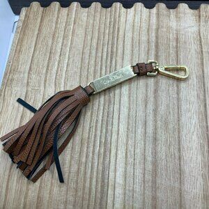 Calvin Klein NWOT Key Chain / Purse Charm